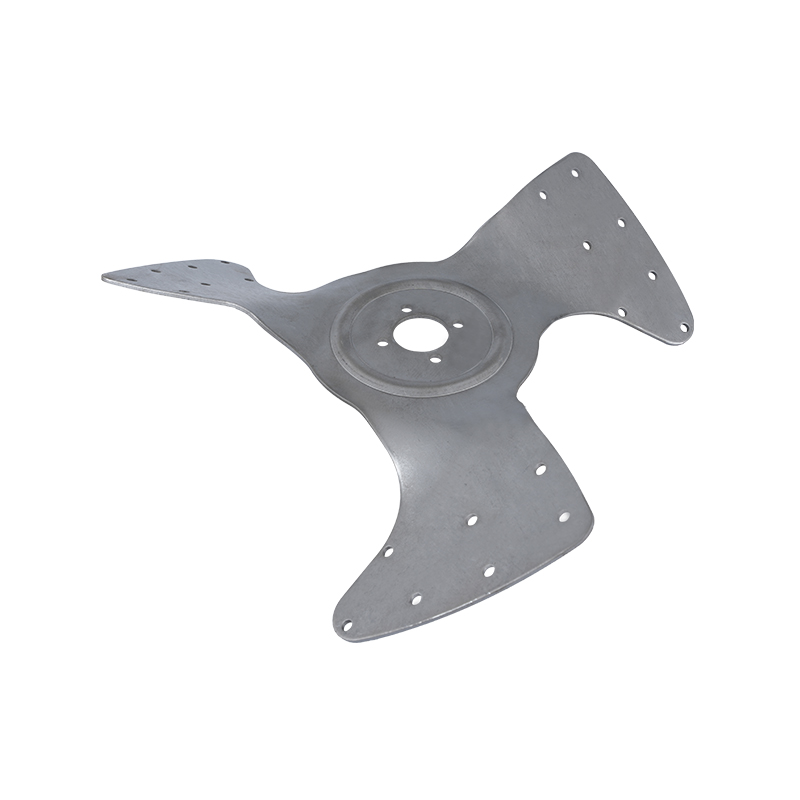 Tapered Drawn Parts