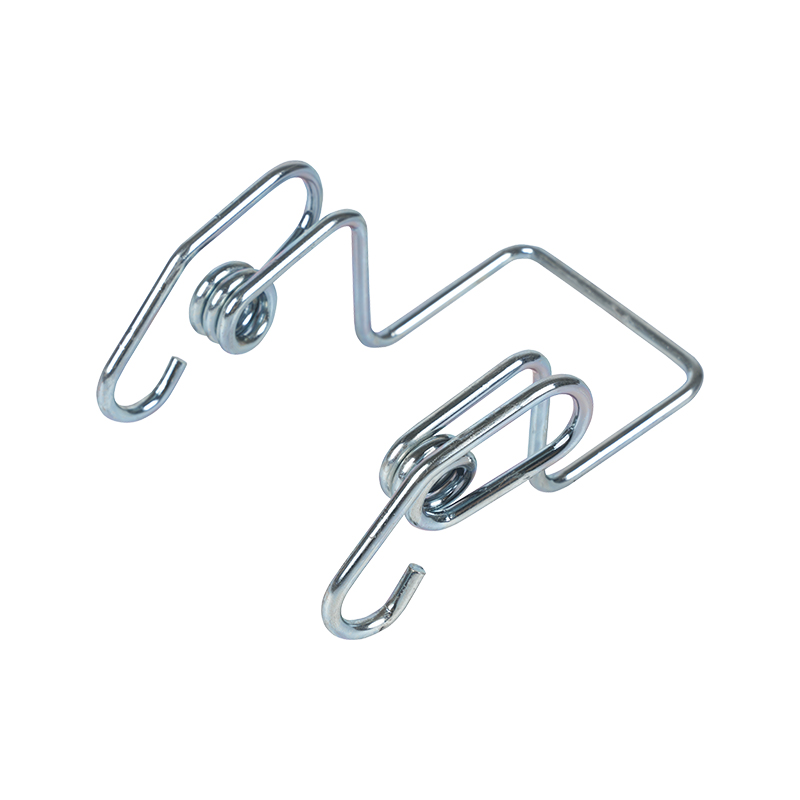 Metal Wall Sticker Hook