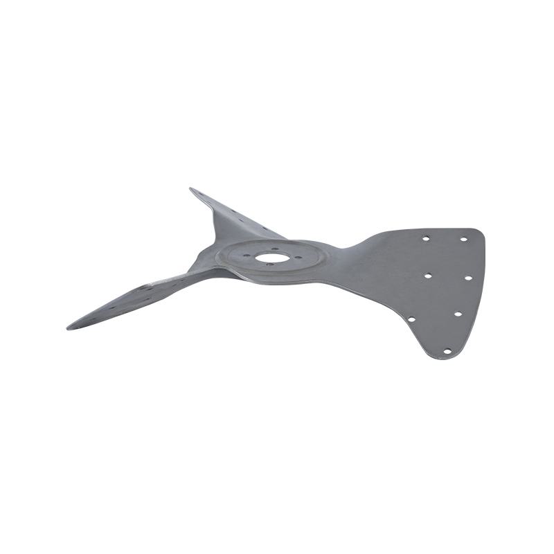 Tapered Drawn Parts