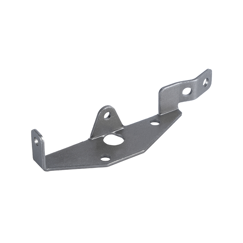 Mechanical Metal Parts Iron Stamping Forming Parts