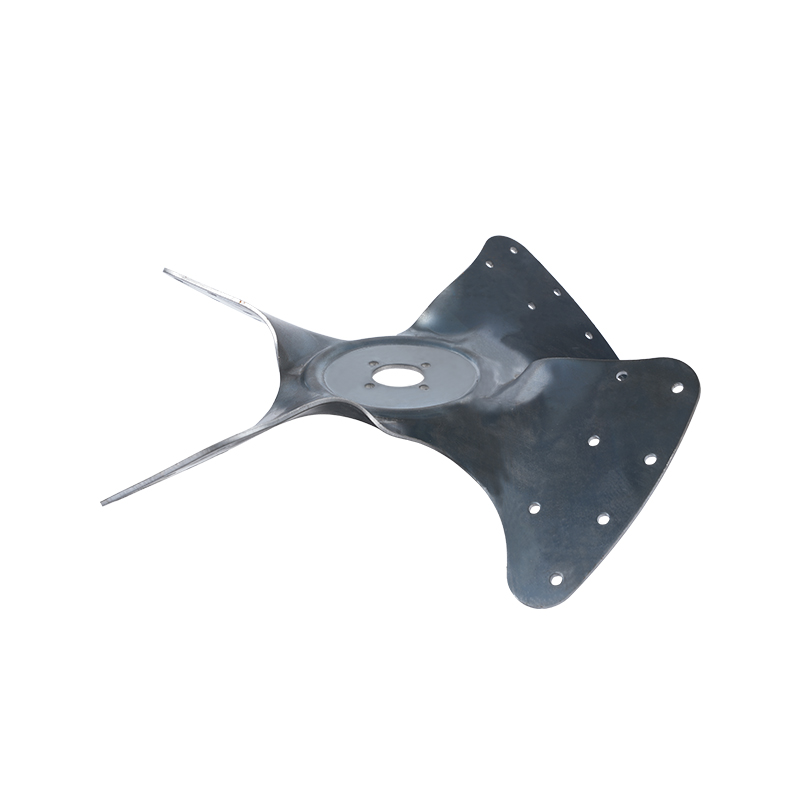 Tapered Drawn Parts