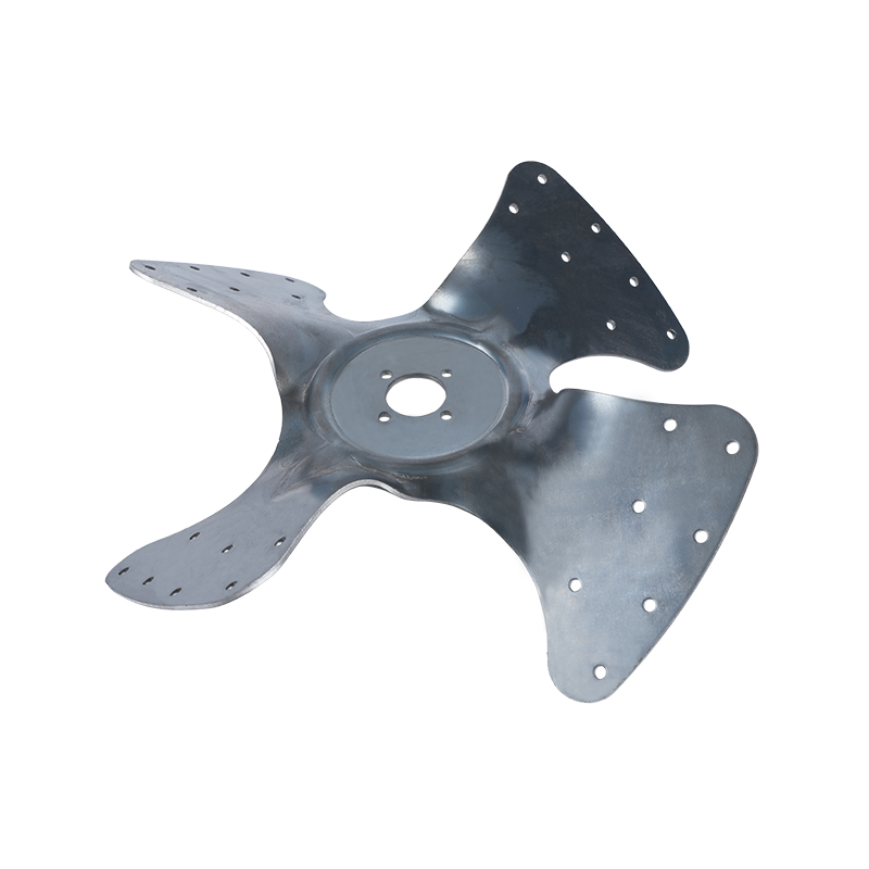 Tapered Drawn Parts