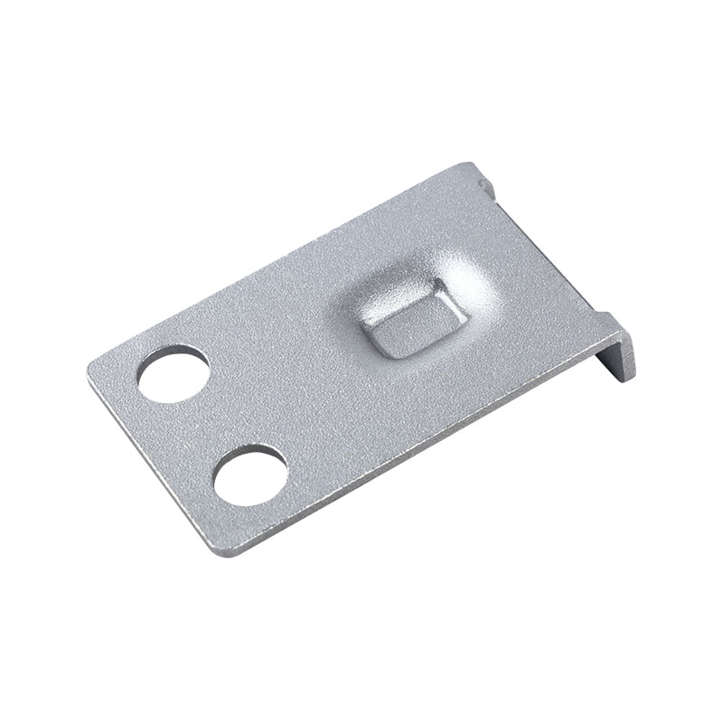 Furniture Hardware Accessories Iron Stamping Parts Countersink