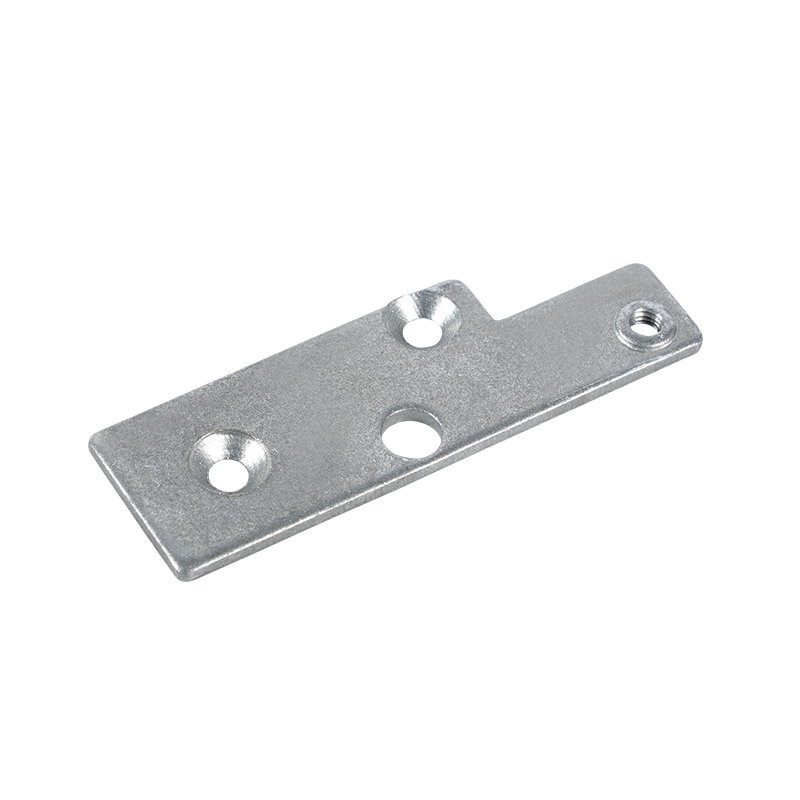 Furniture Hardware Accessories Iron Stamping Parts Countersink