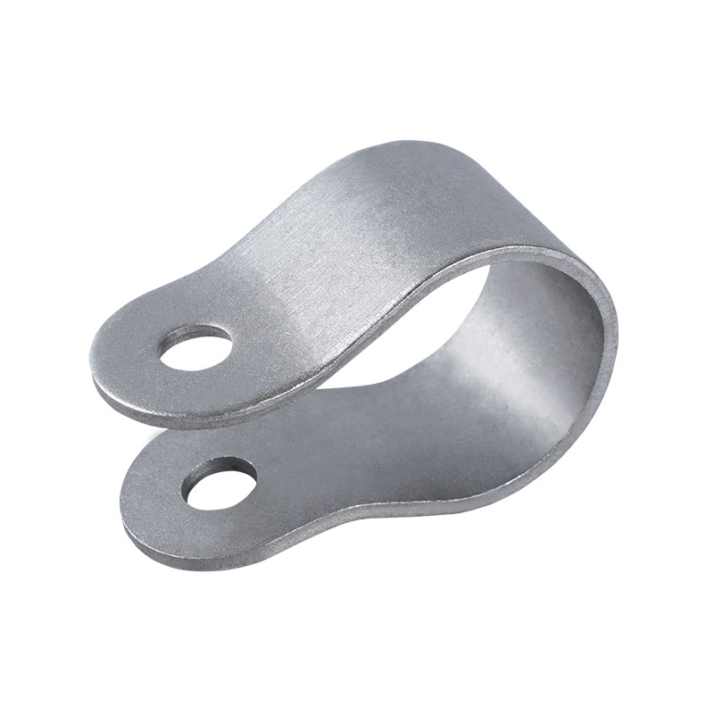 Hoop Pipe Fasteners