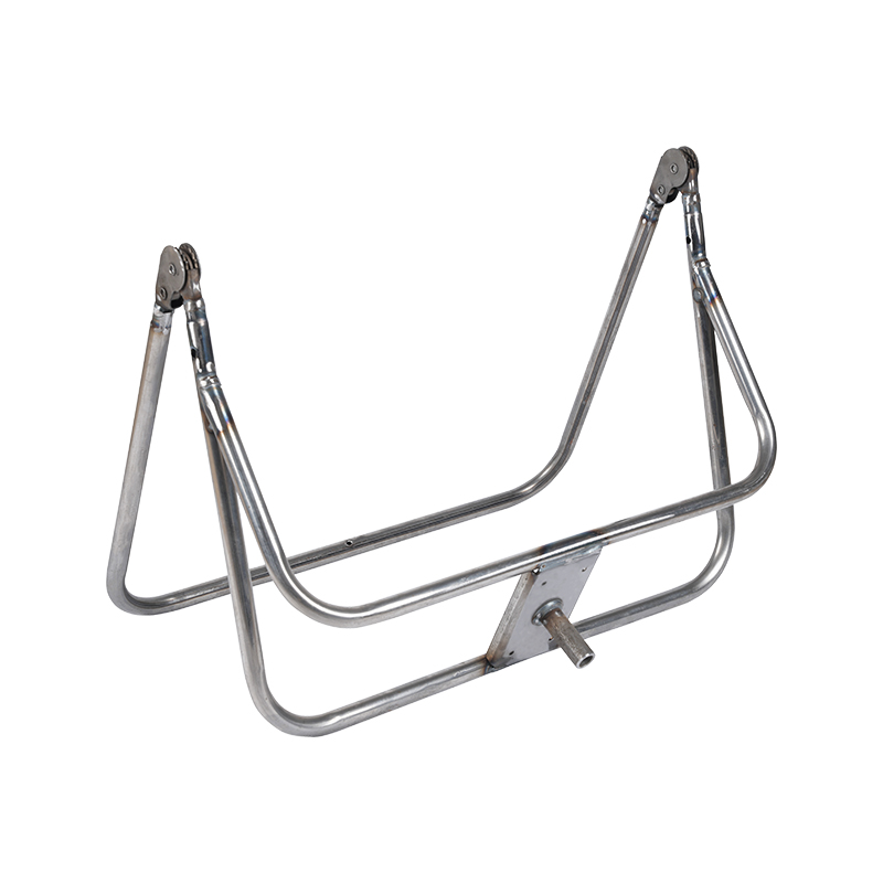 Yoga Back Support