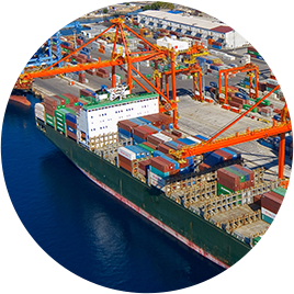 Shipping