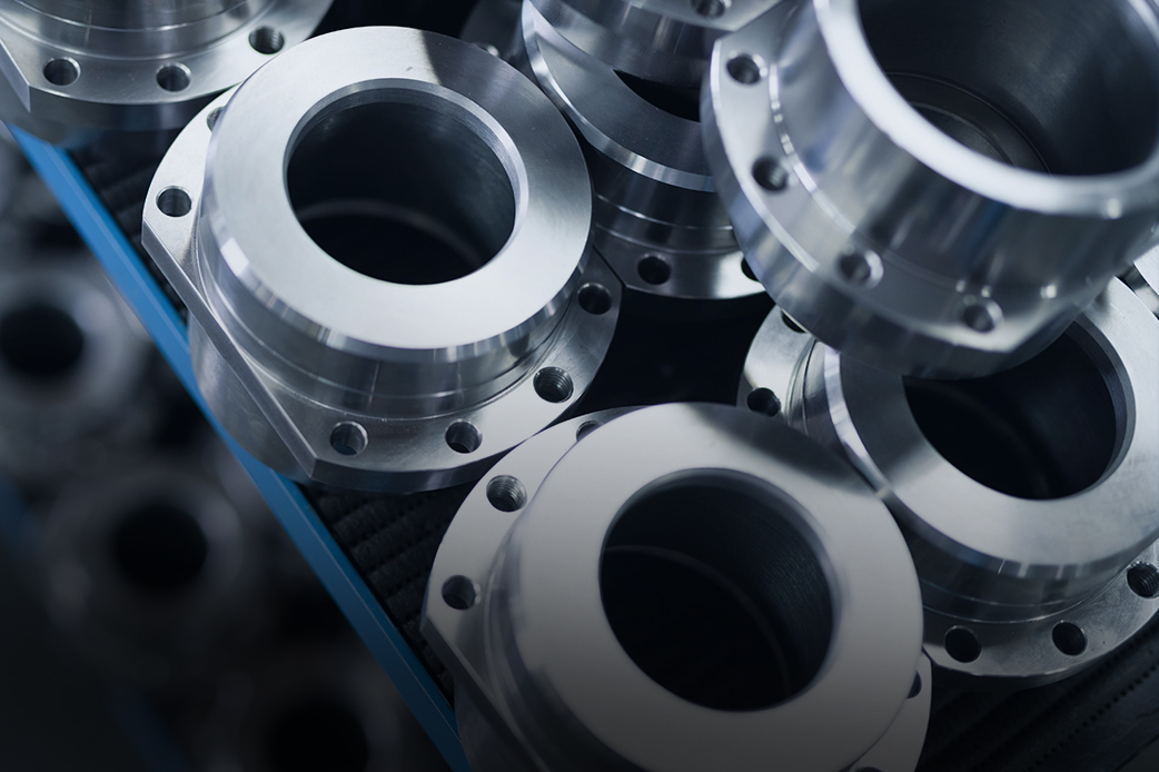 The Advantages of CNC Processing in Modern Manufacturing