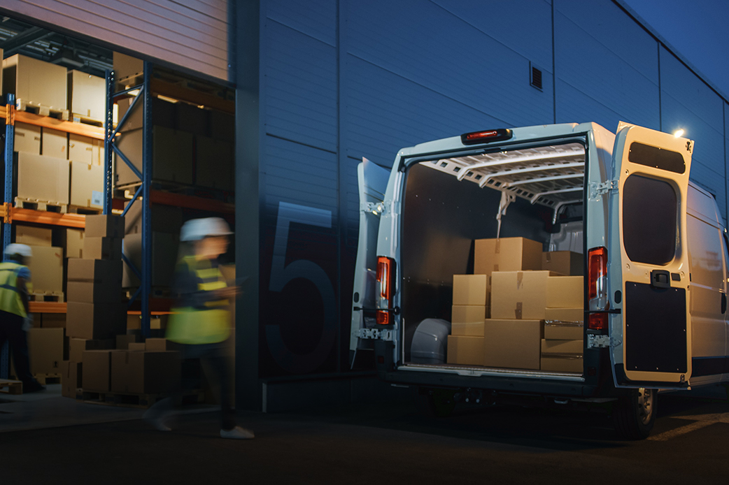 Delivery