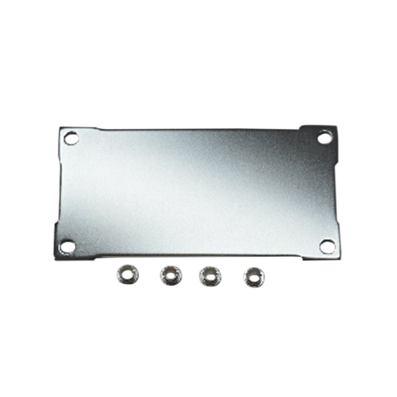 The Impact of Automation on Metal Parts Stamping Efficiency
