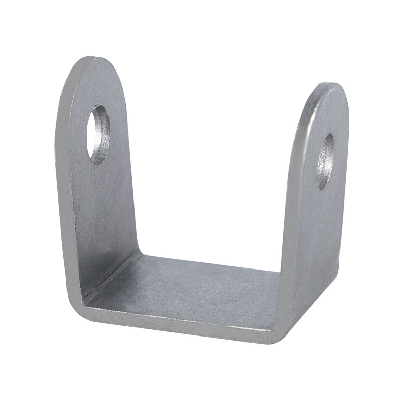 CNC Stainless Steel Parts | RUIZAN Custom Machining Components