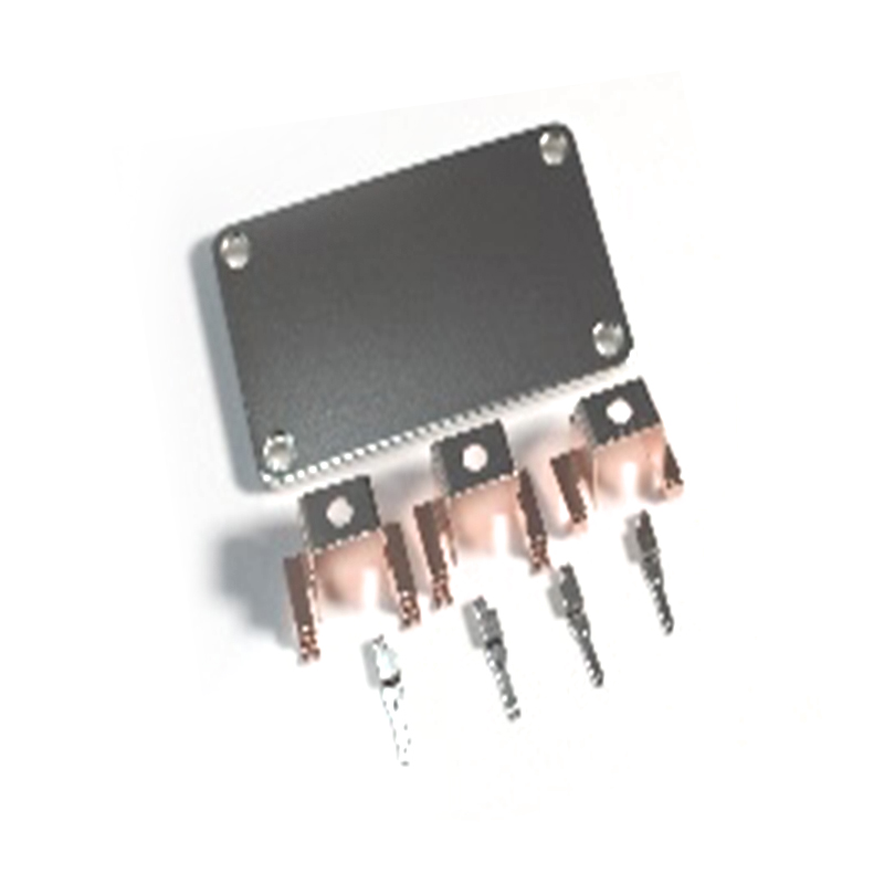Custom Metal Stamping Parts | RUIZAN Industrial Precision Hardware