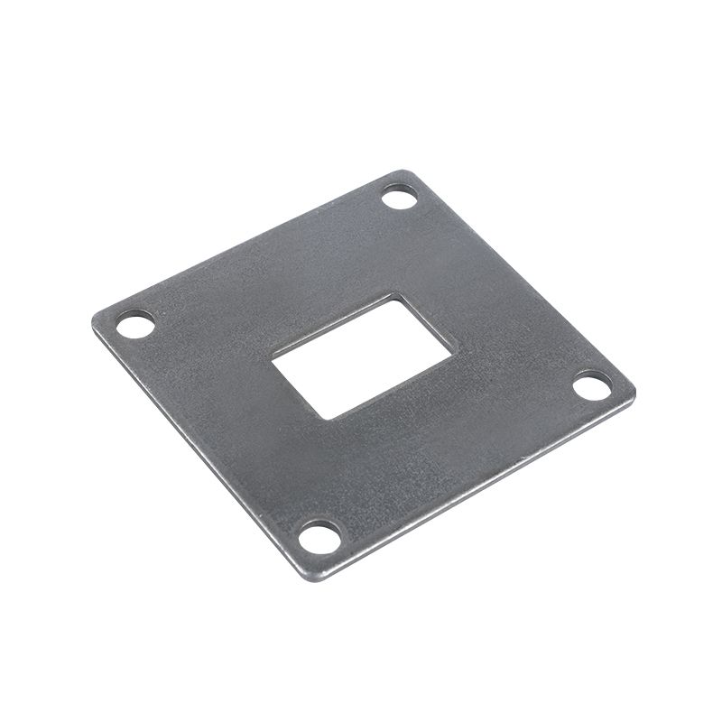 RUIZAN CNC Processing Service For Precision Stainless Steel Parts Fabrication