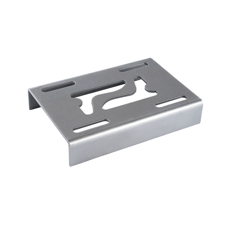 RUIZAN CNC Stainless Steel Parts For Precision Industrial Machining
