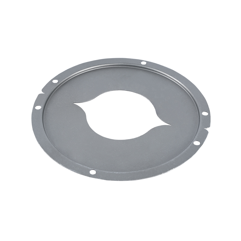 How to Choose Stainless Steel Stamping Parts for Manufacturing