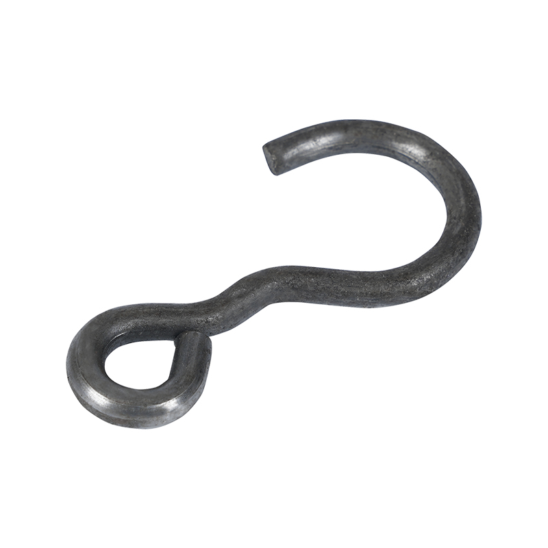 What Finishes Are Available for Iron Pipe Hooks in Home Decor