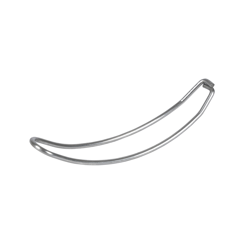 RUIZAN Iron Pipe Hooks For Industrial And Home Decoration Projects