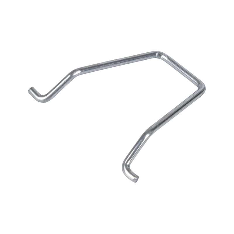 RUIZAN Iron Pipe Hooks for Rust Prevention