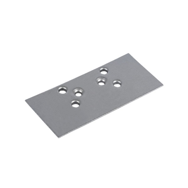 Ruizan Stainless Steel Stamping Parts For Automotive And Electronic Assemblies