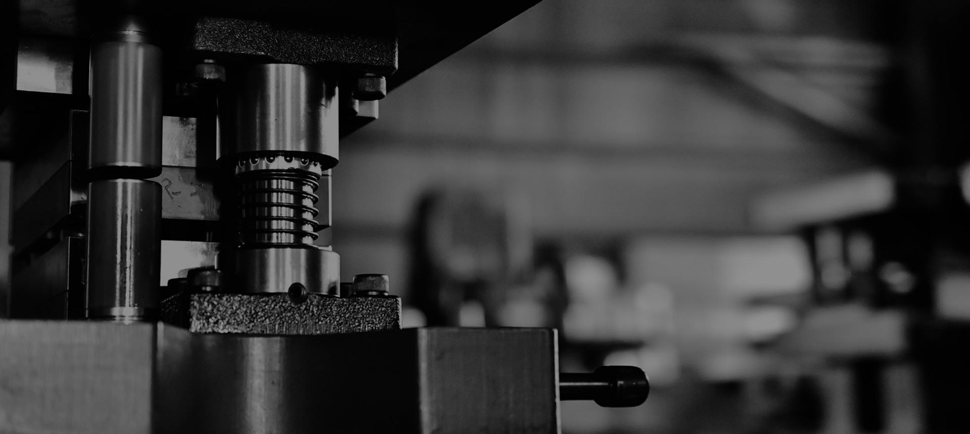 Hardware Stamping Mold Design & Manufacturing